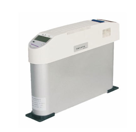 智能电力电容器